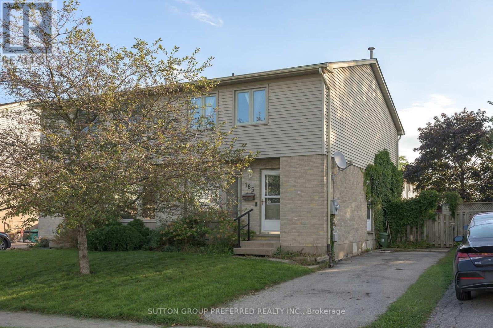 185 Martinet Avenue Property Photo 1