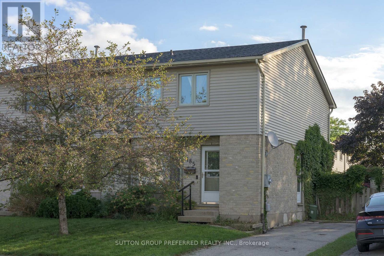 185 Martinet Avenue Property Photo 2