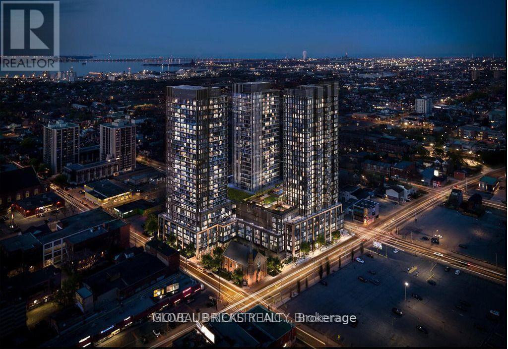403 - 91 John Street N Photo de la propriété 1