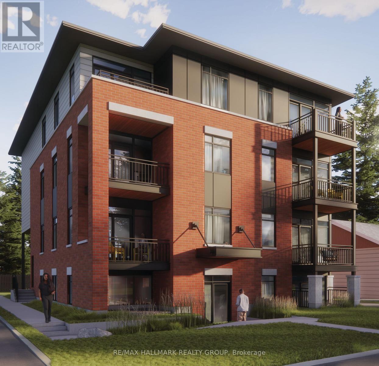 201 - 1112 MAINSONNEUVE STREET Property Photo 1