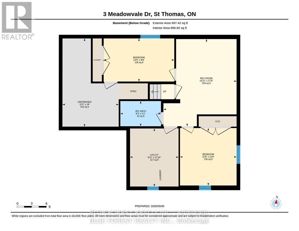 3 Meadowvale Drive Property Photo 28