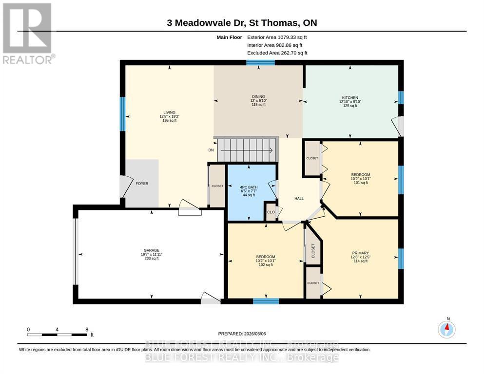 3 Meadowvale Drive Property Photo 29