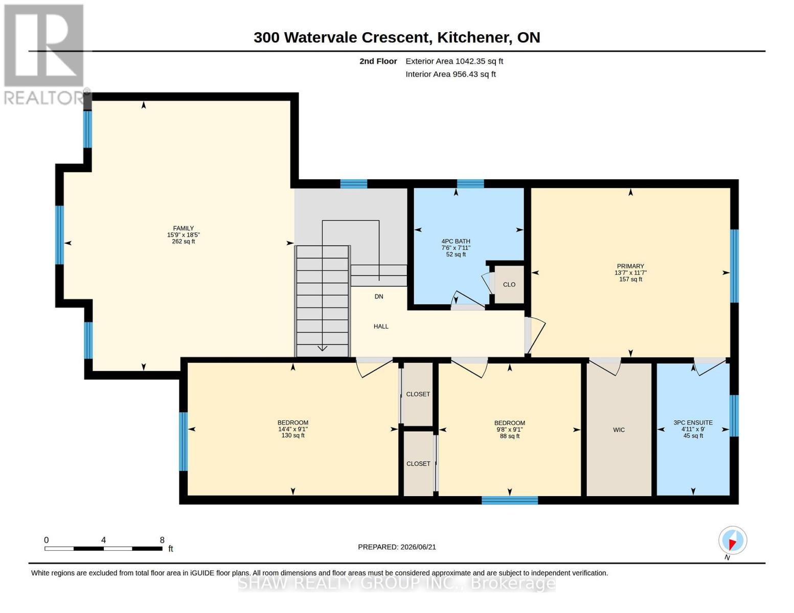300 Watervale Crescent Property Photo 49
