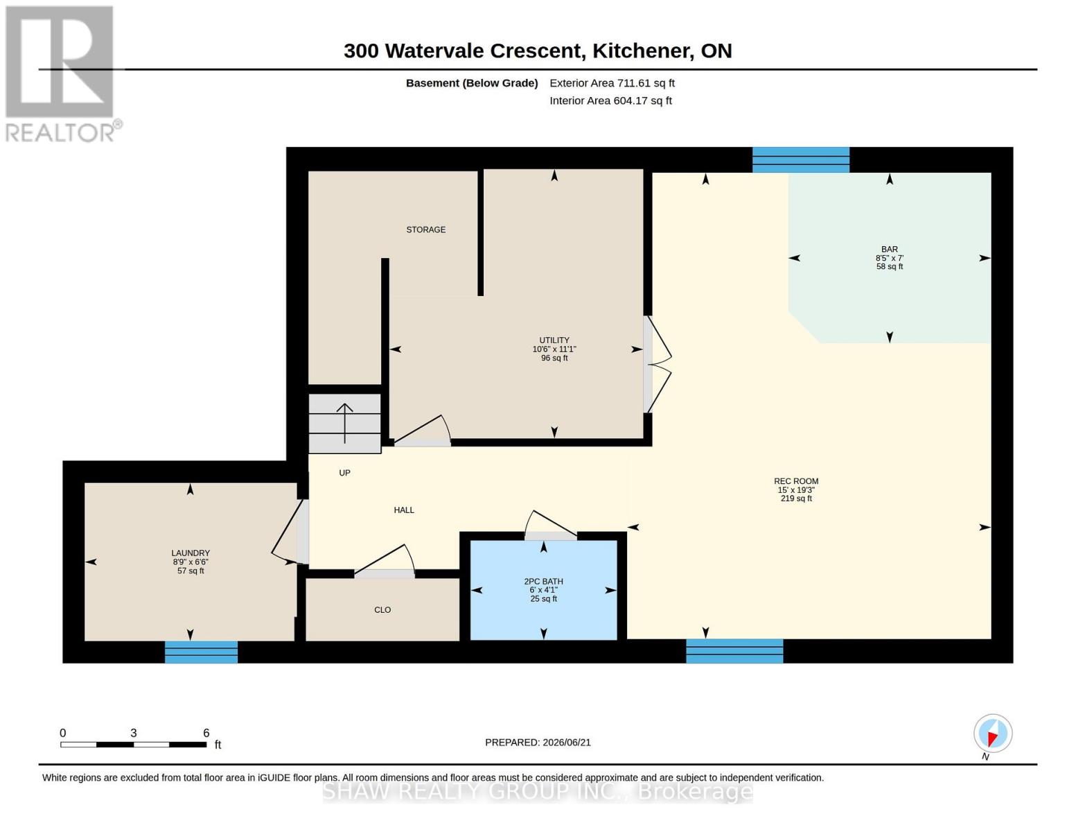300 Watervale Crescent Property Photo 50