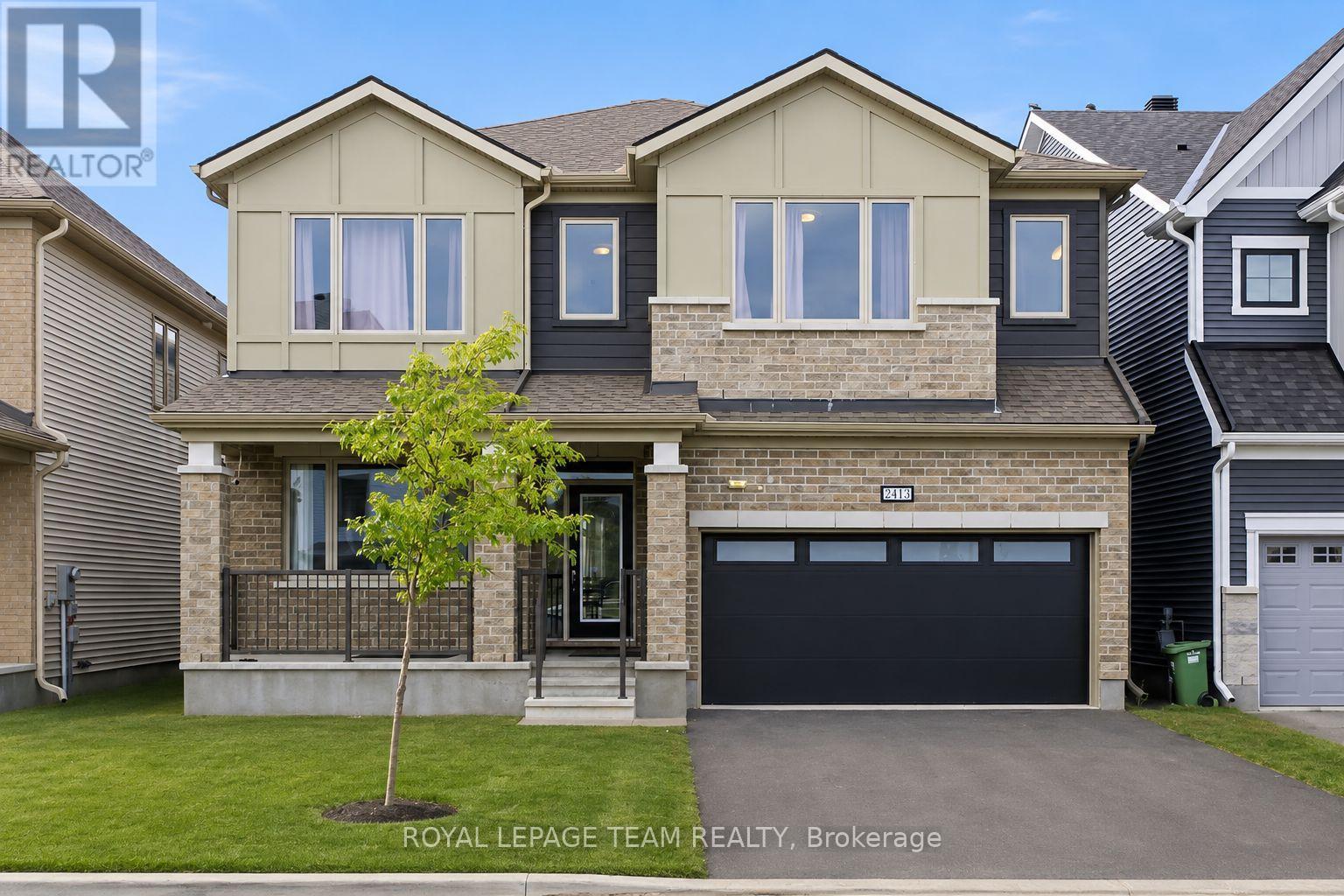 2413 Watercolours Way Property Photo 1