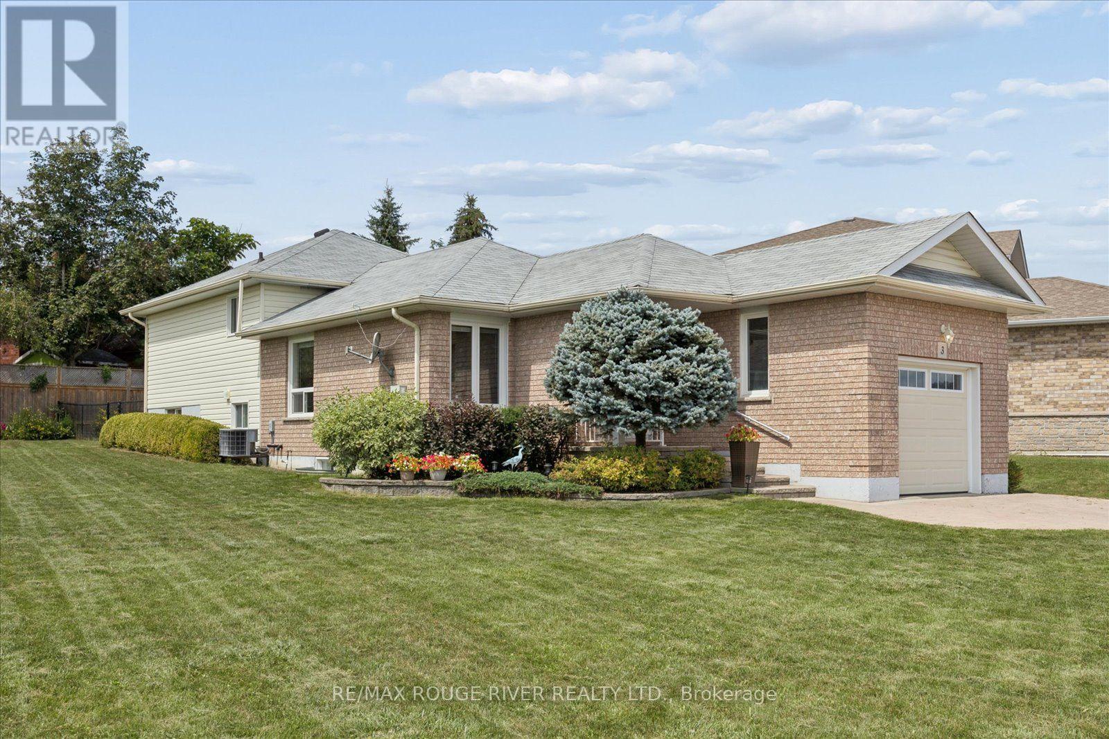 3 BEALL STREET