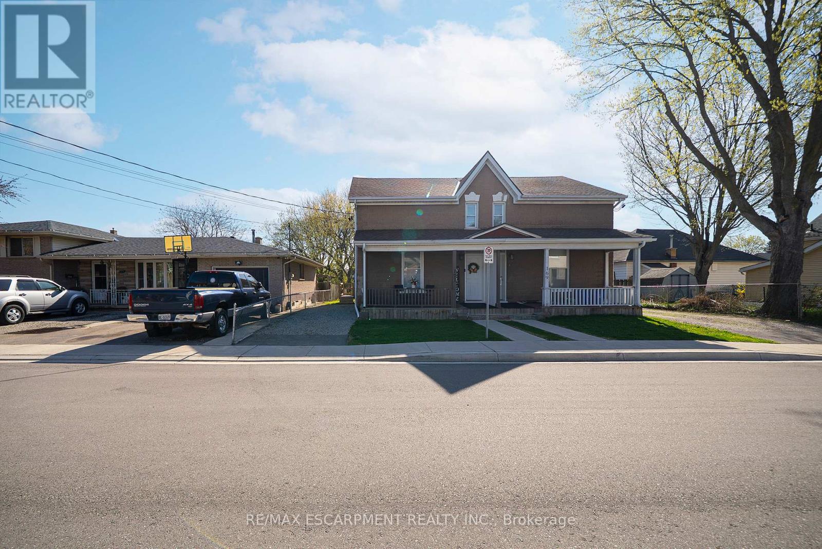 171 DRUMMOND STREET Property Photo 1