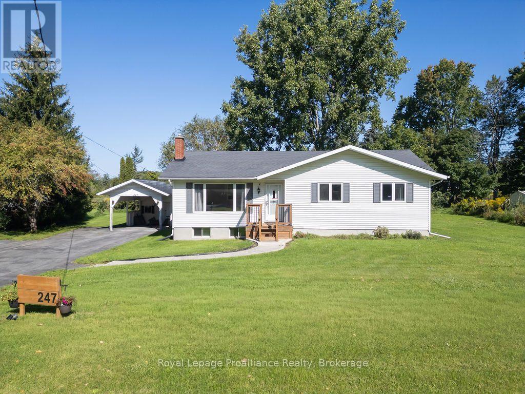 247 Harmony Road Property Photo 1
