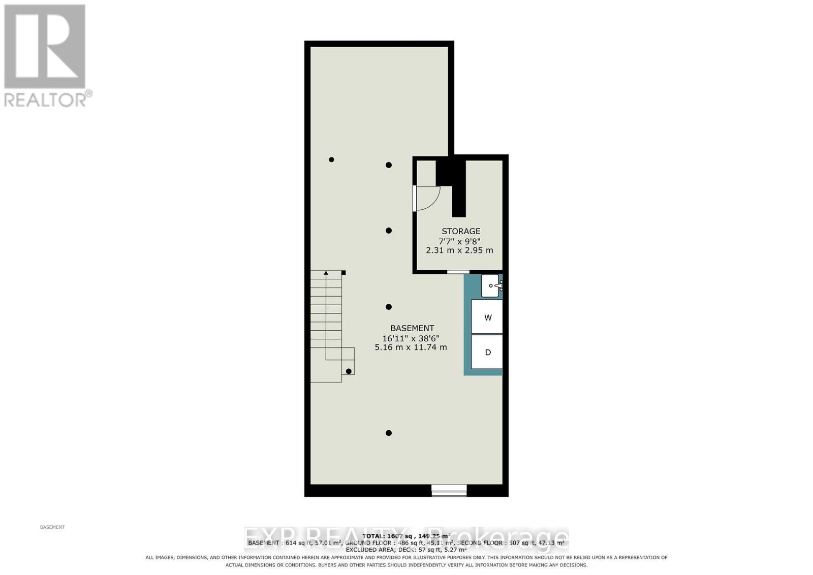 541 Bay Street Property Photo 32