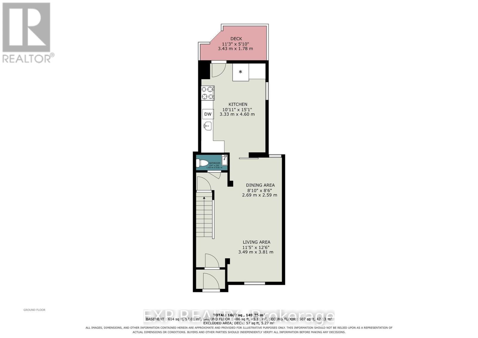 541 Bay Street Property Photo 33
