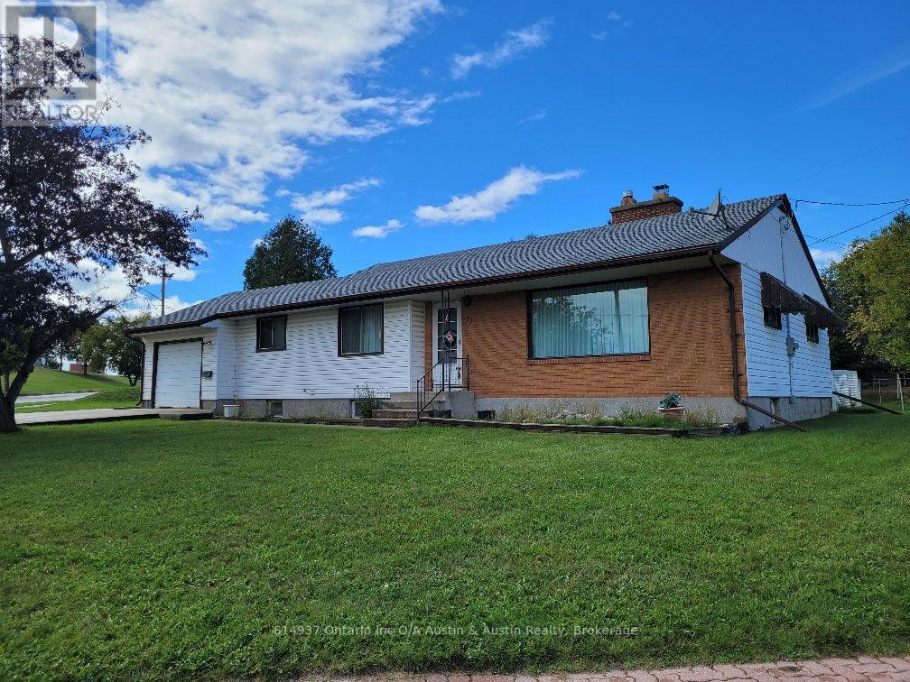 73 Goodall Street Property Photo 1
