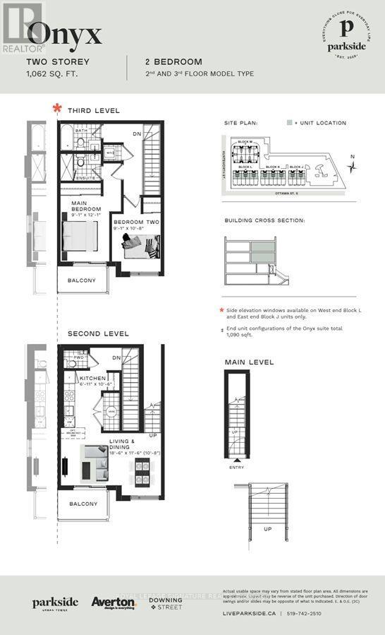 L6 - 40 Palace Street Property Photo 19