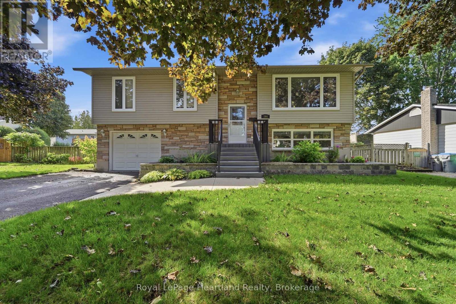 244 DAWNROSE DRIVE