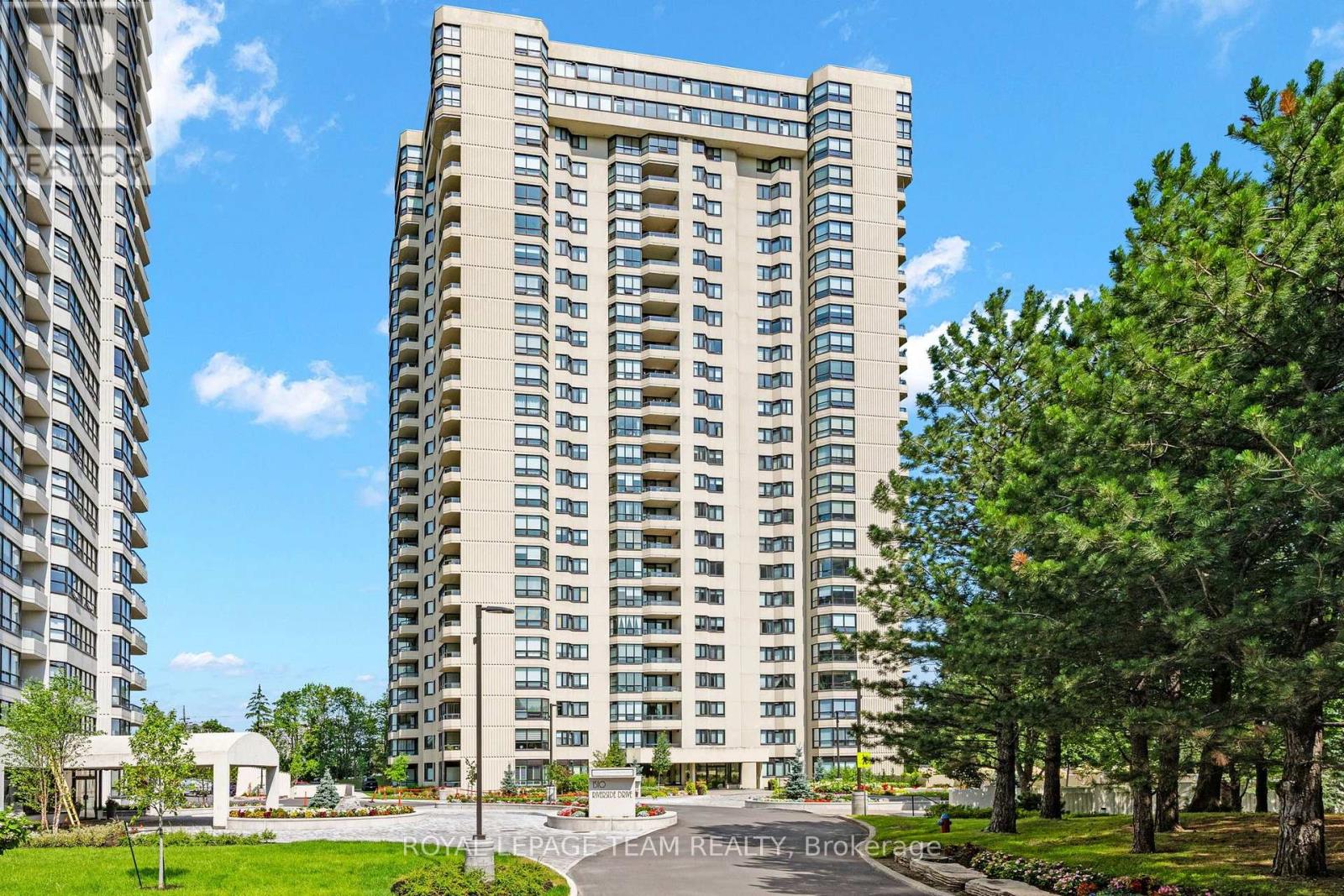 2408 - 1500 RIVERSIDE DRIVE Property Photo 1