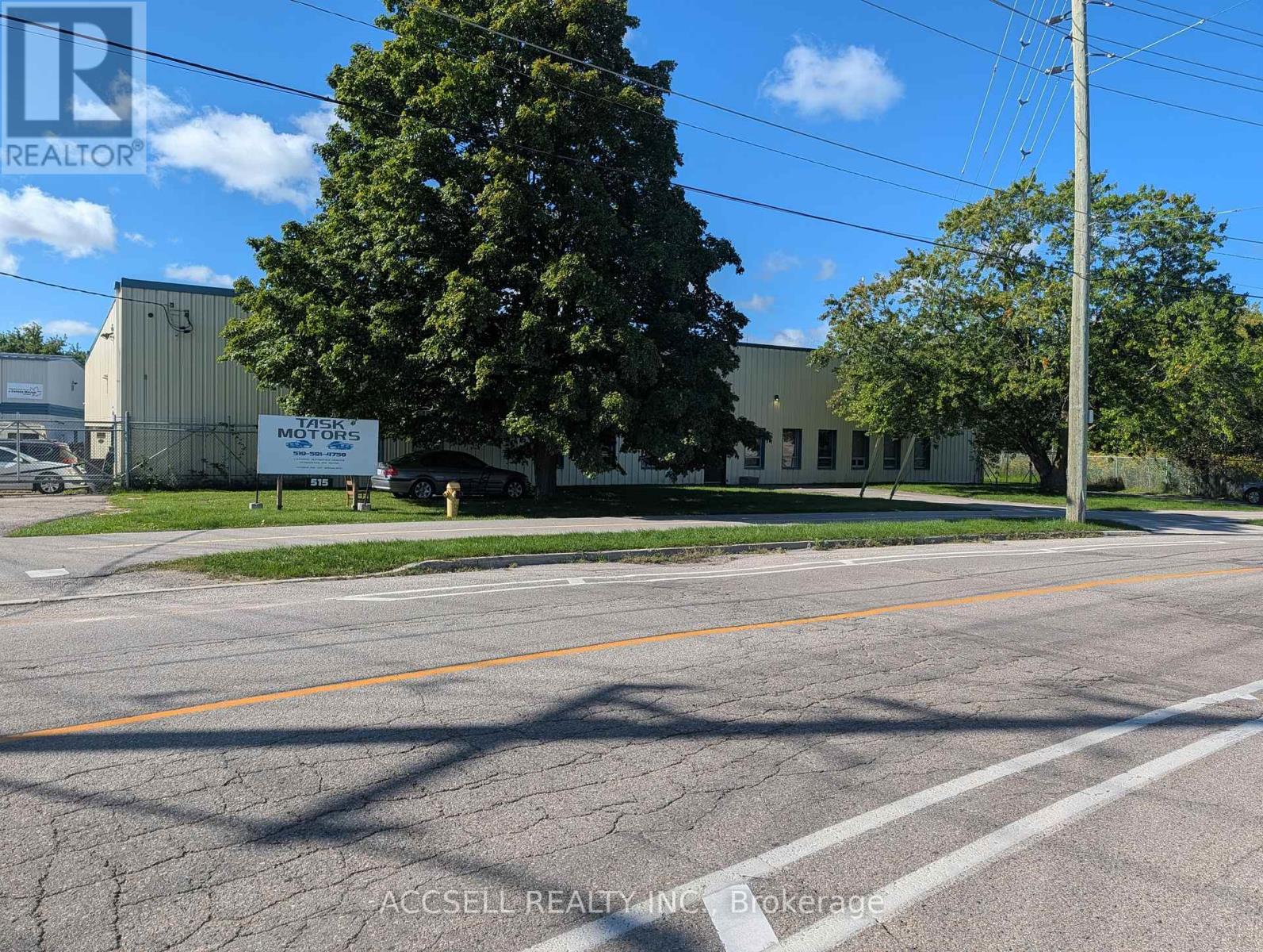 515 CONESTOGO ROAD