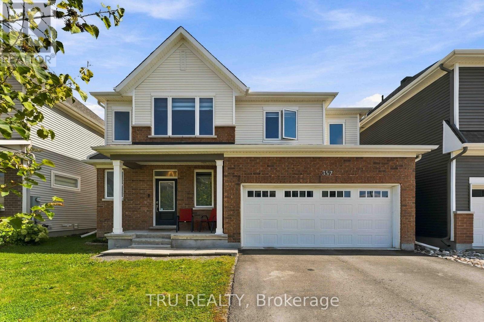 357 LAMARCHE AVENUE Property Photo 1