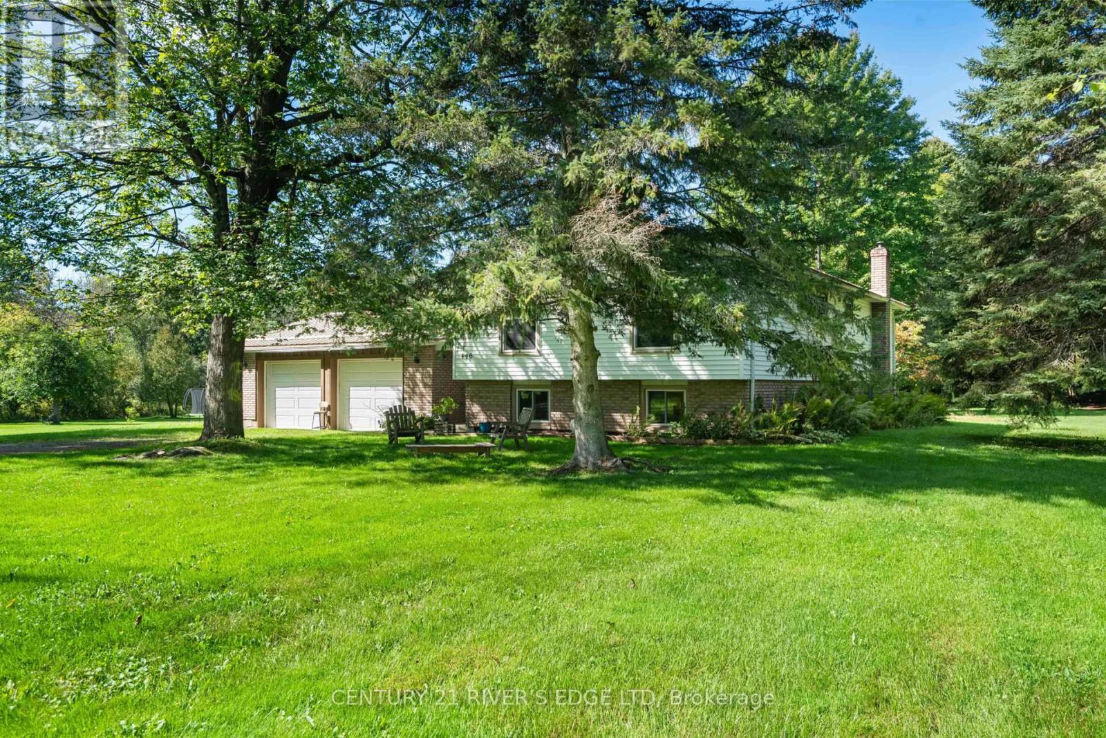 446 Beales Mills Road Property Photo 2