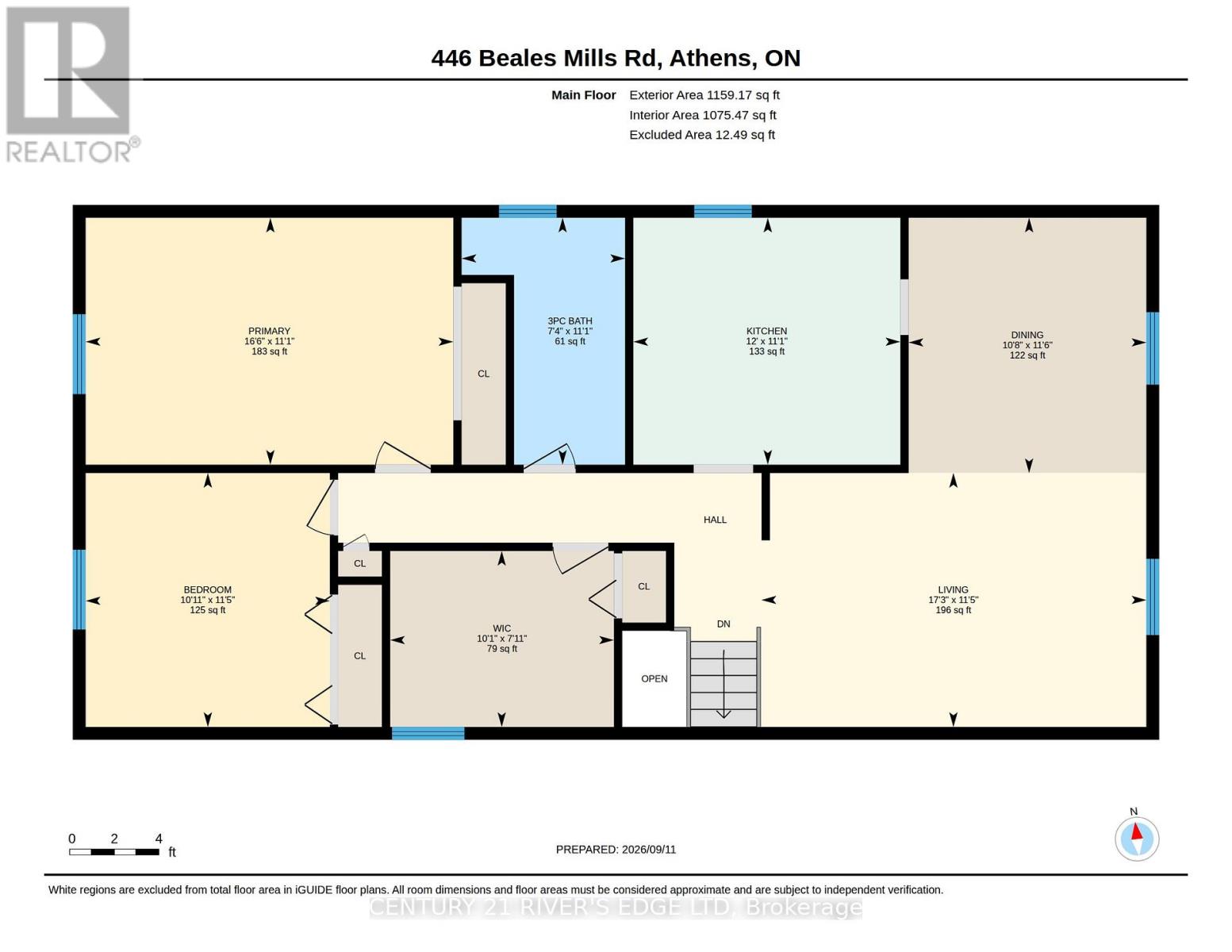 446 Beales Mills Road Property Photo 41