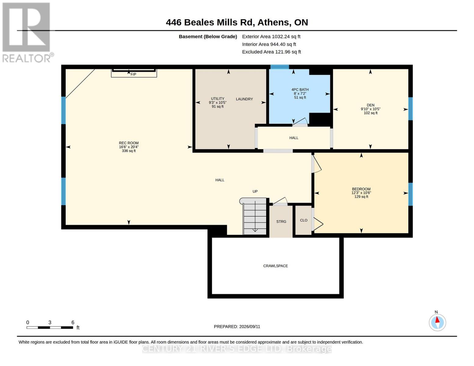 446 Beales Mills Road Property Photo 42