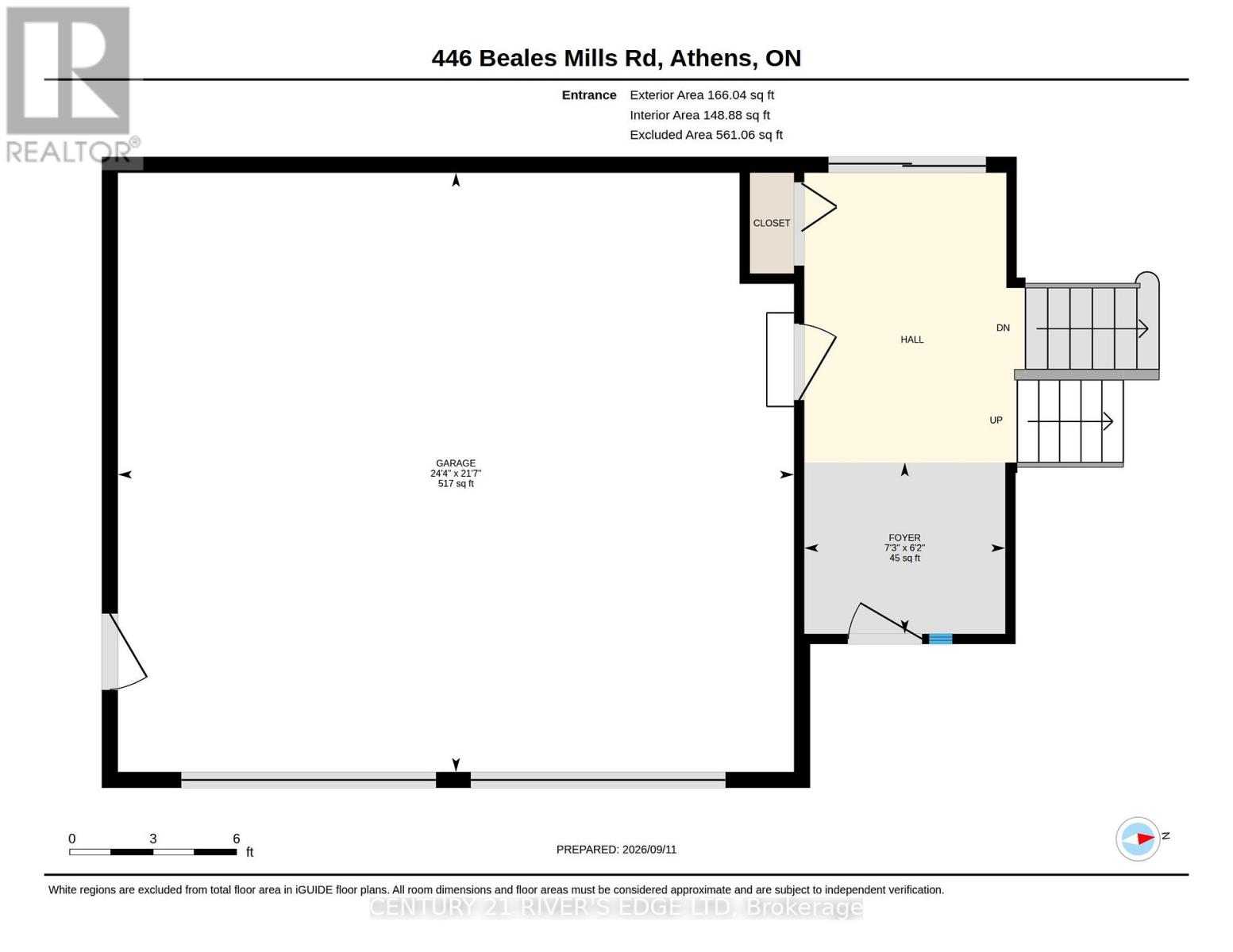 446 Beales Mills Road Property Photo 43