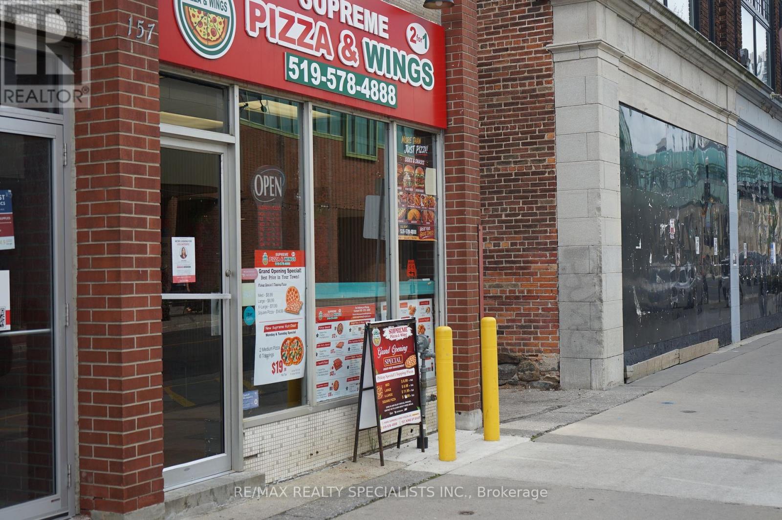 157 King Street E Property Photo 5