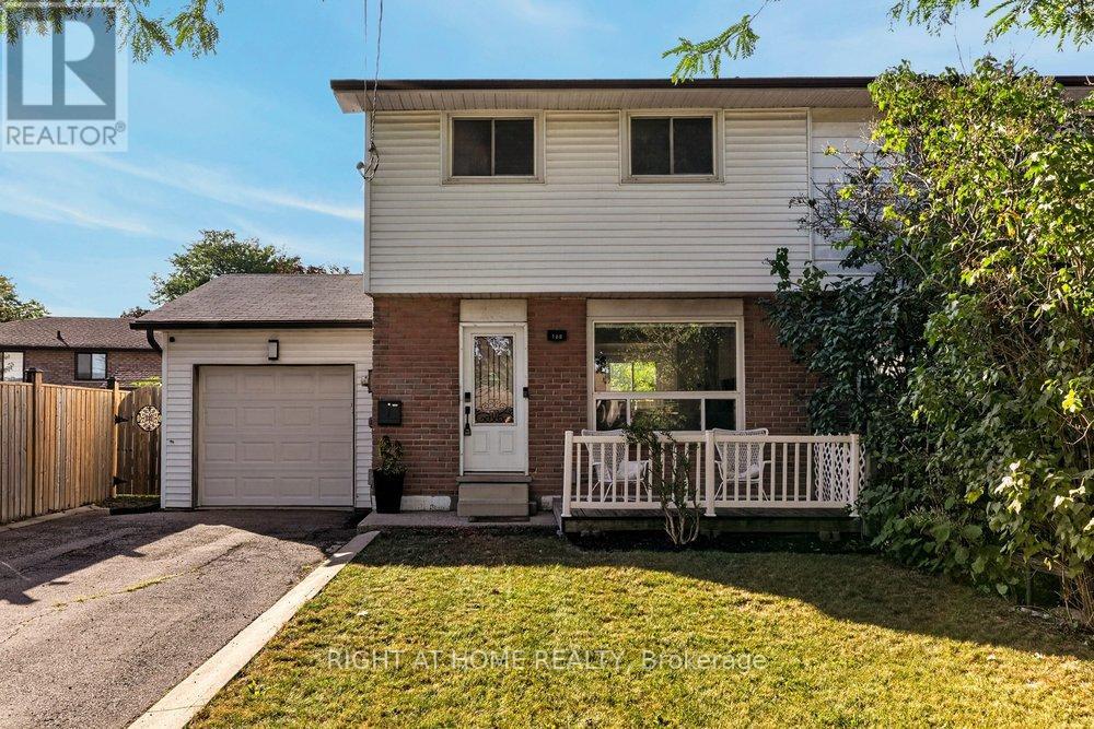168 Berkindale Drive Property Photo 1