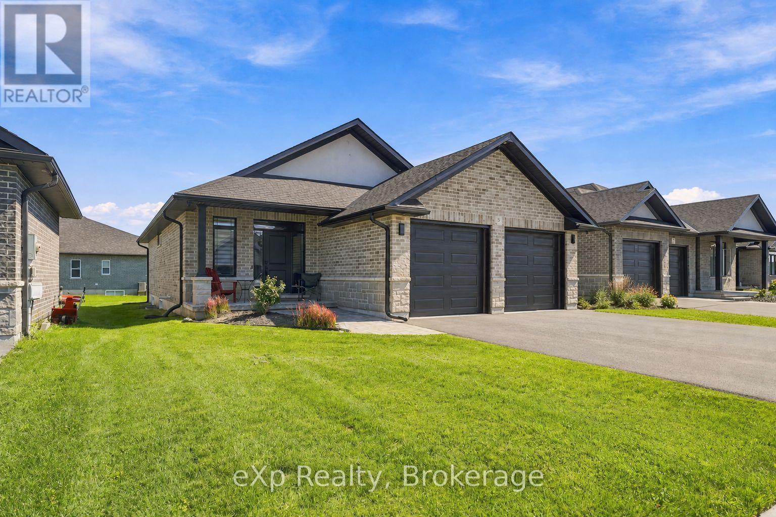 5 Mavety Court Property Photo 1