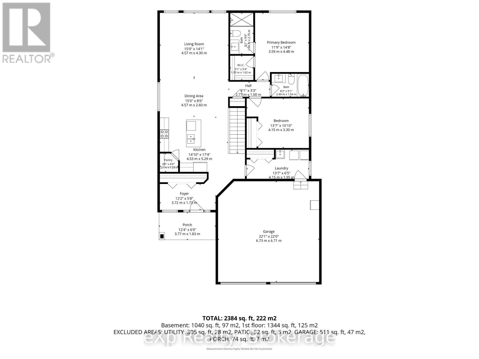5 Mavety Court Property Photo 41