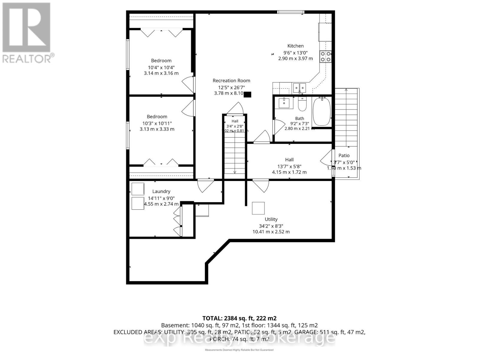 5 Mavety Court Property Photo 42
