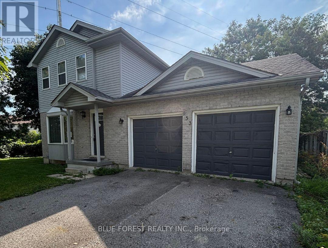 953 Prosperity Court Property Photo 1