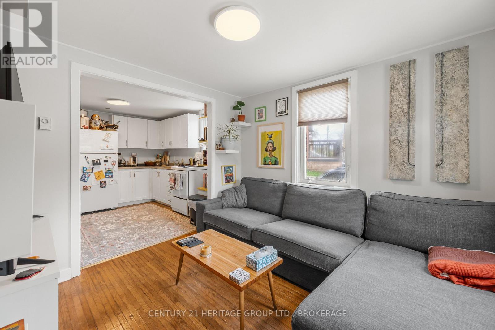 432 Barrie Street Property Photo 4