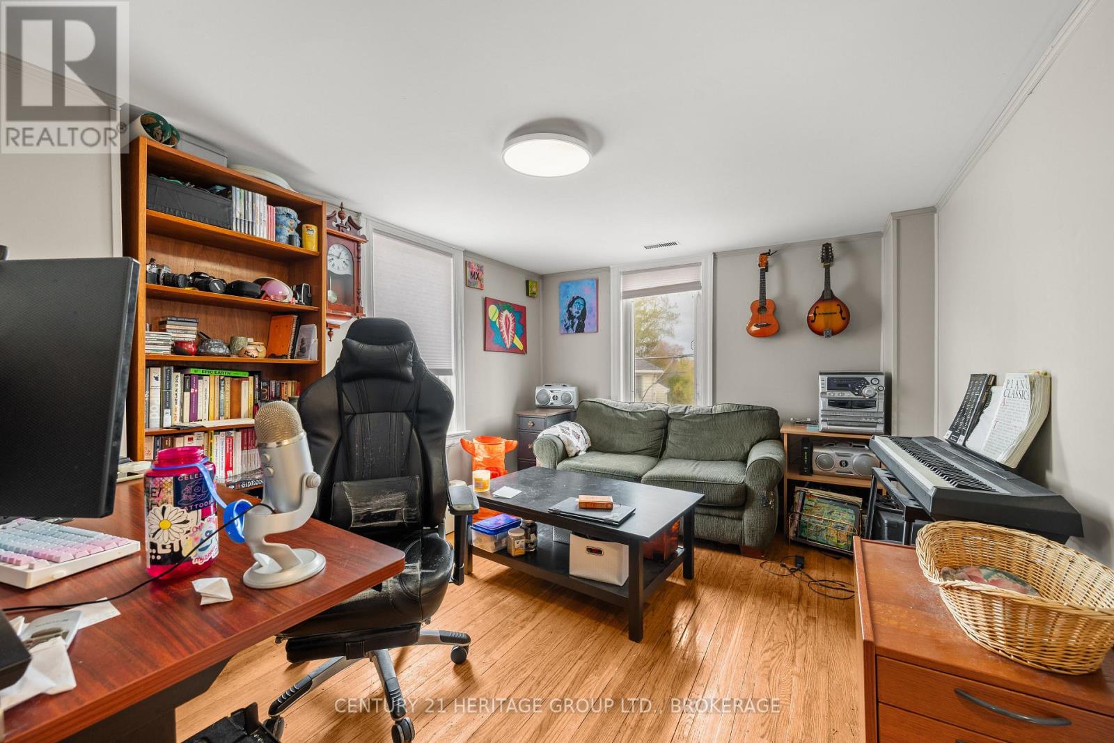 432 Barrie Street Property Photo 21