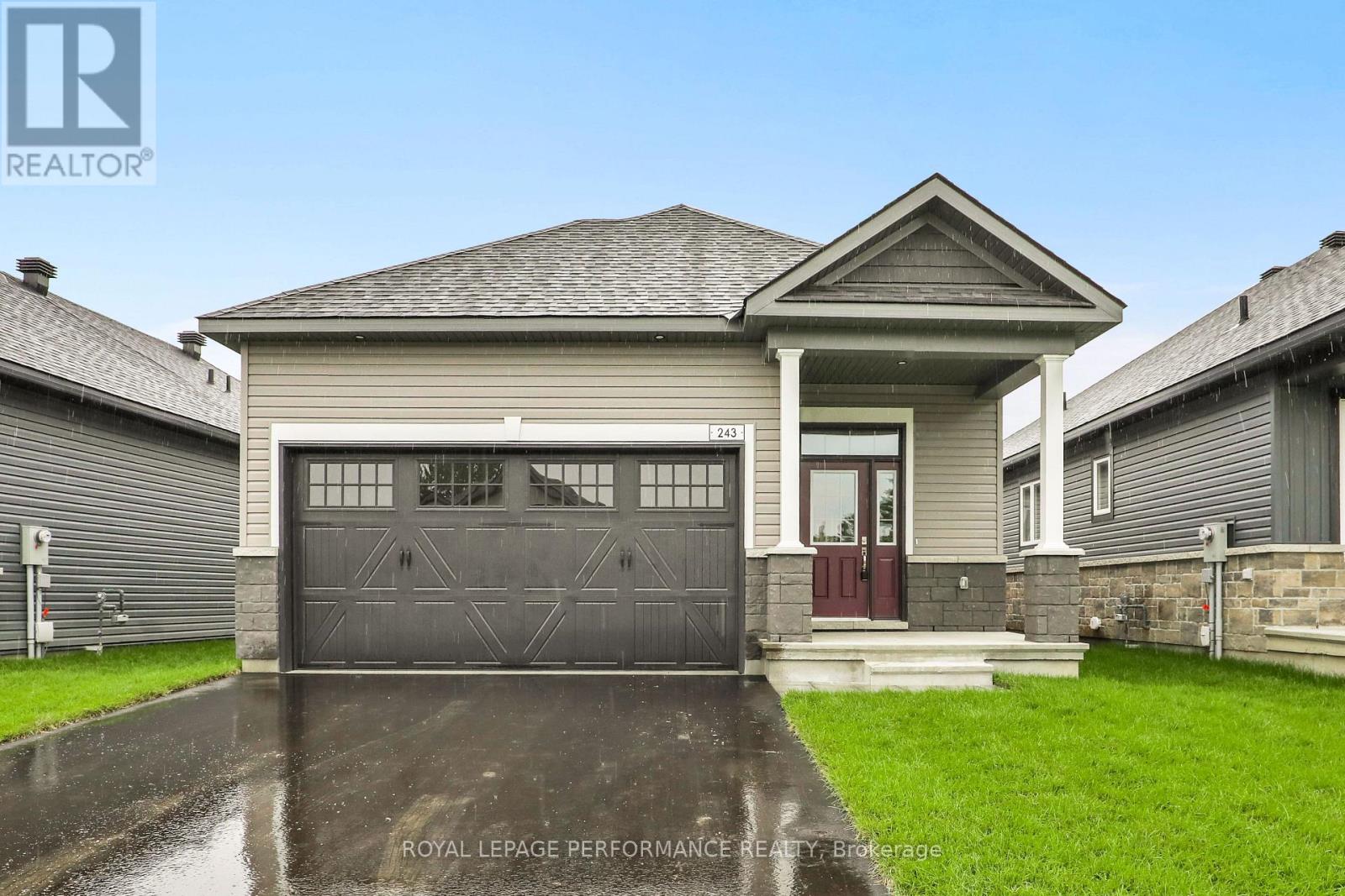 243 Hannam Bud Way Property Photo 1