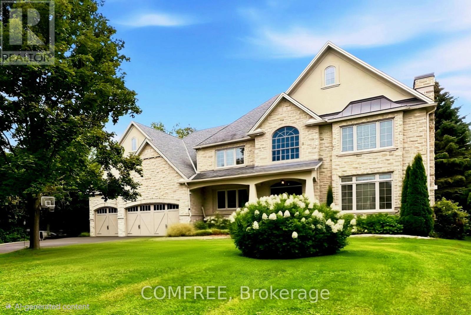 5605 CARRISON DRIVE Property Image