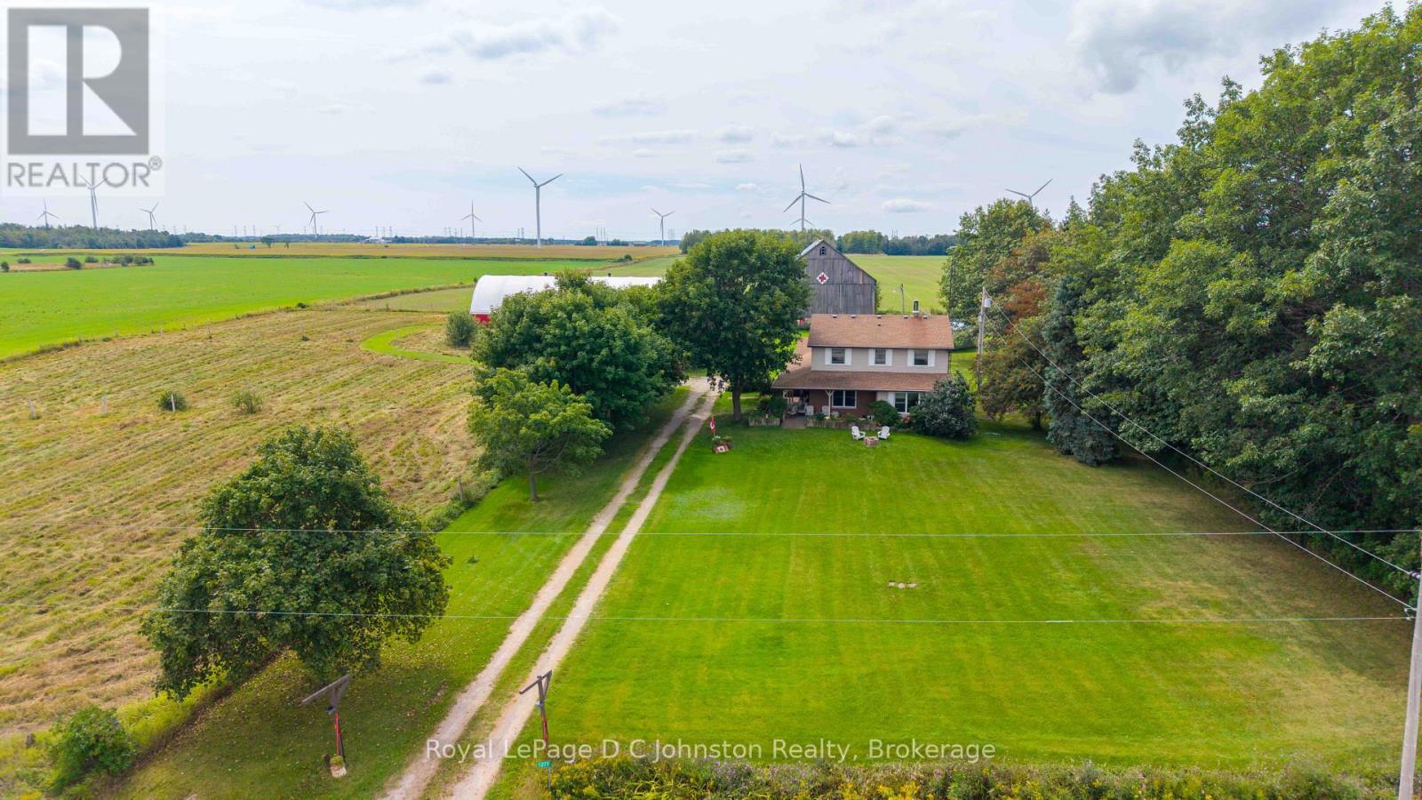 1277 Concession 6 Road Property Photo 1