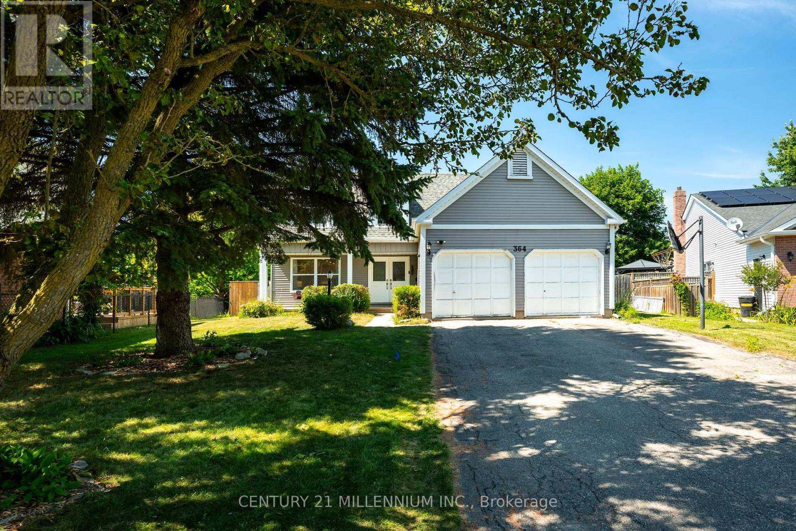 364 Stoneheight Place Property Photo 1