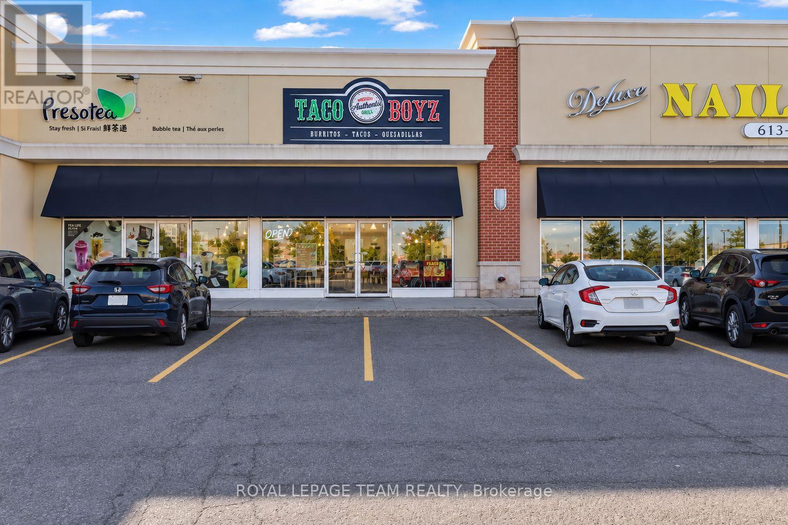 C - 129 Riocan Avenue Property Photo 1