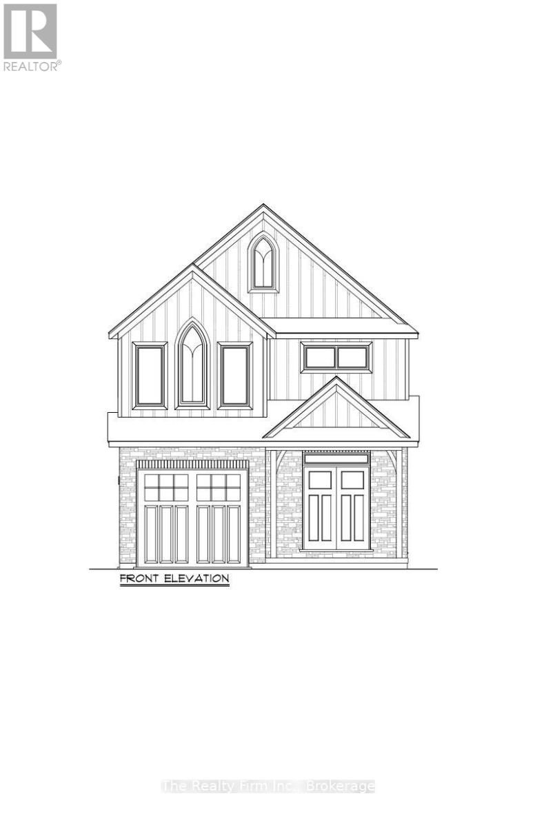 487 GILLESPIE STREET Property Photo 1