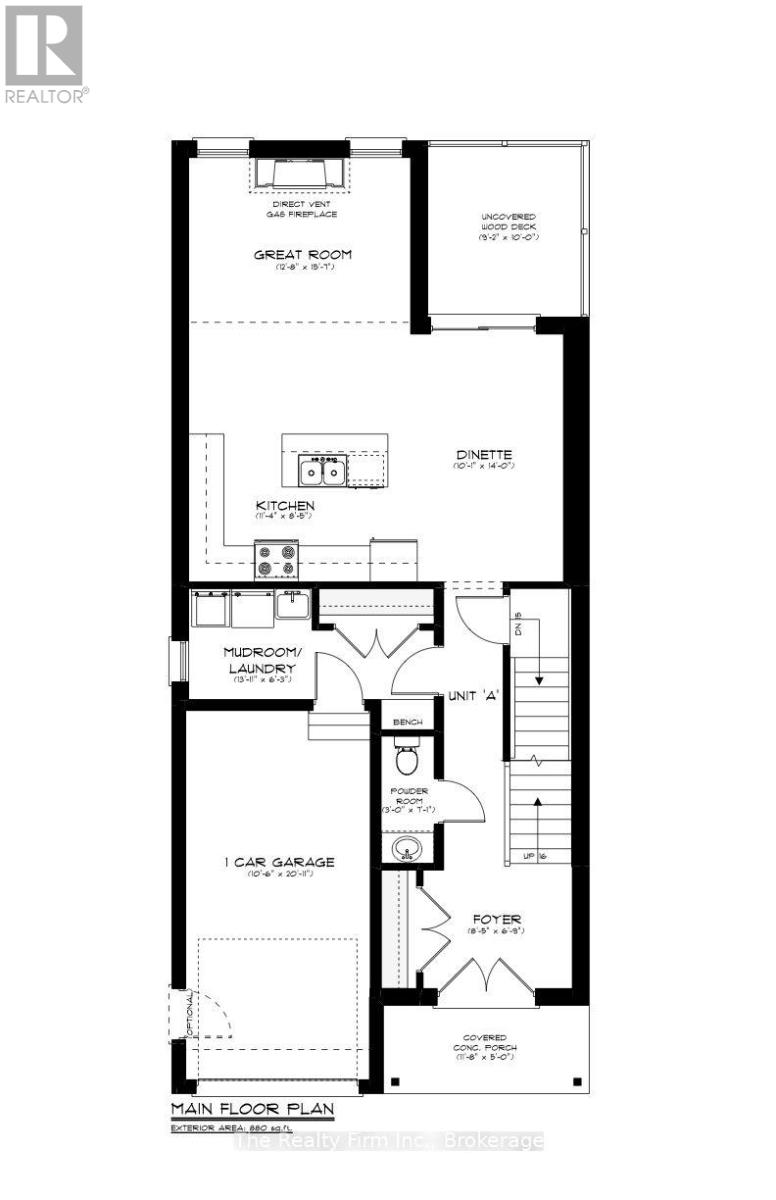 487 Gillespie Street Property Photo 2