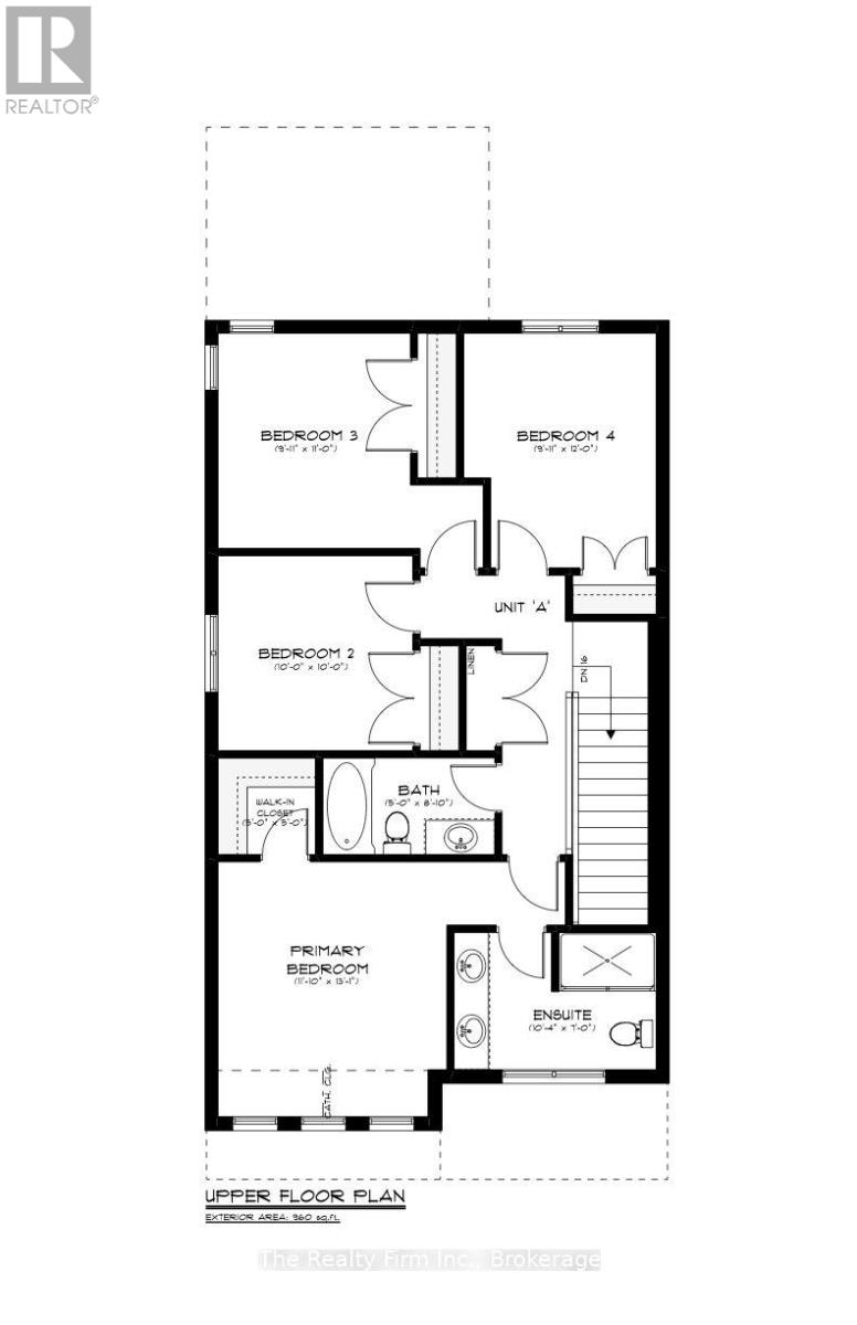 487 Gillespie Street Property Photo 3
