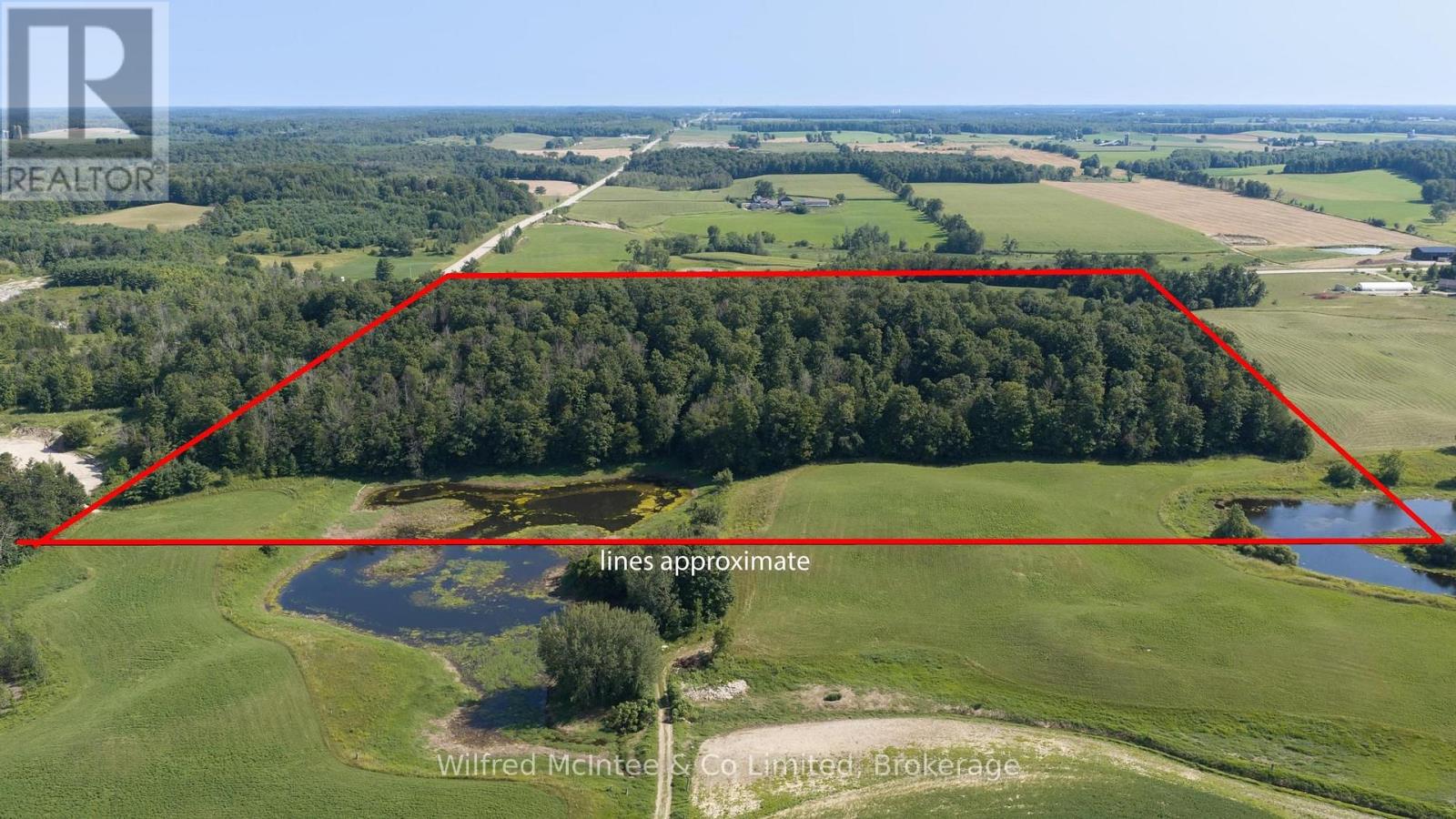 Pt Lt 10 Con 7 Bruce Road 6e Road Property Photo 1