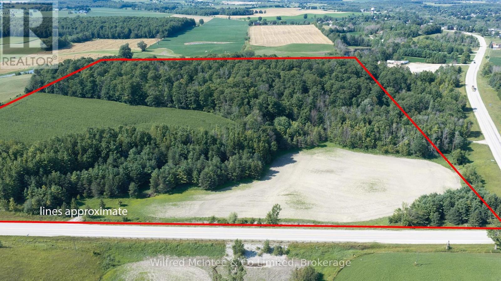 Pt Lt 10 Con 7 Bruce Road 6e Road Property Photo 8