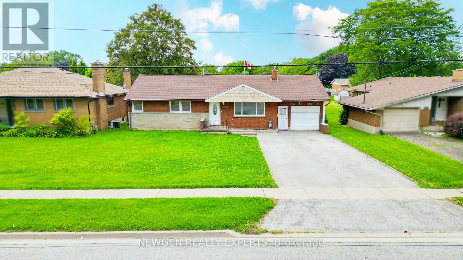4443 DORCHESTER ROAD