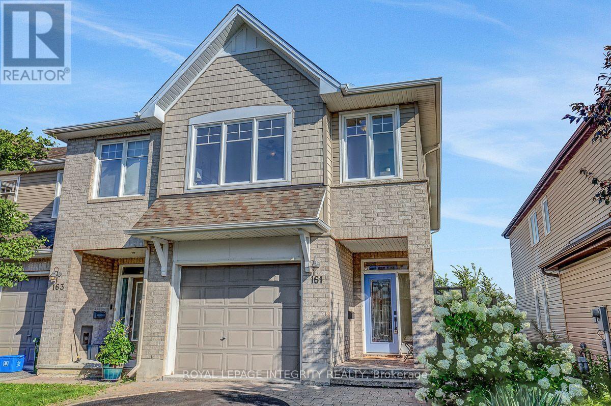 161 MOJAVE CRESCENT