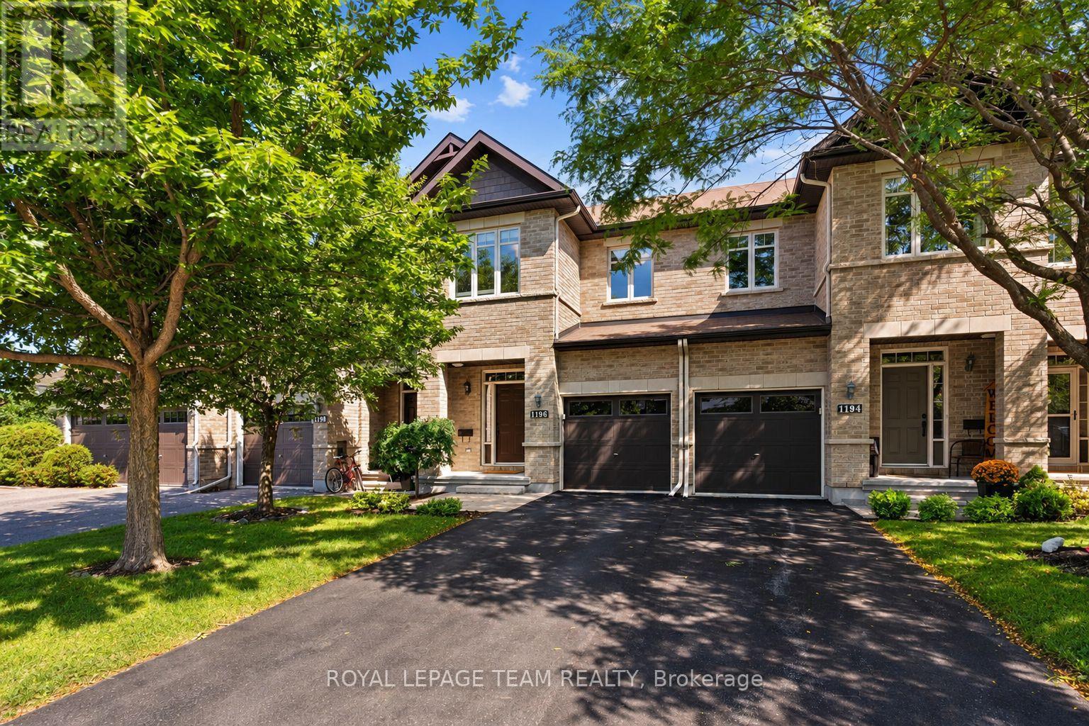 1196 Tischart Crescent Property Photo 1