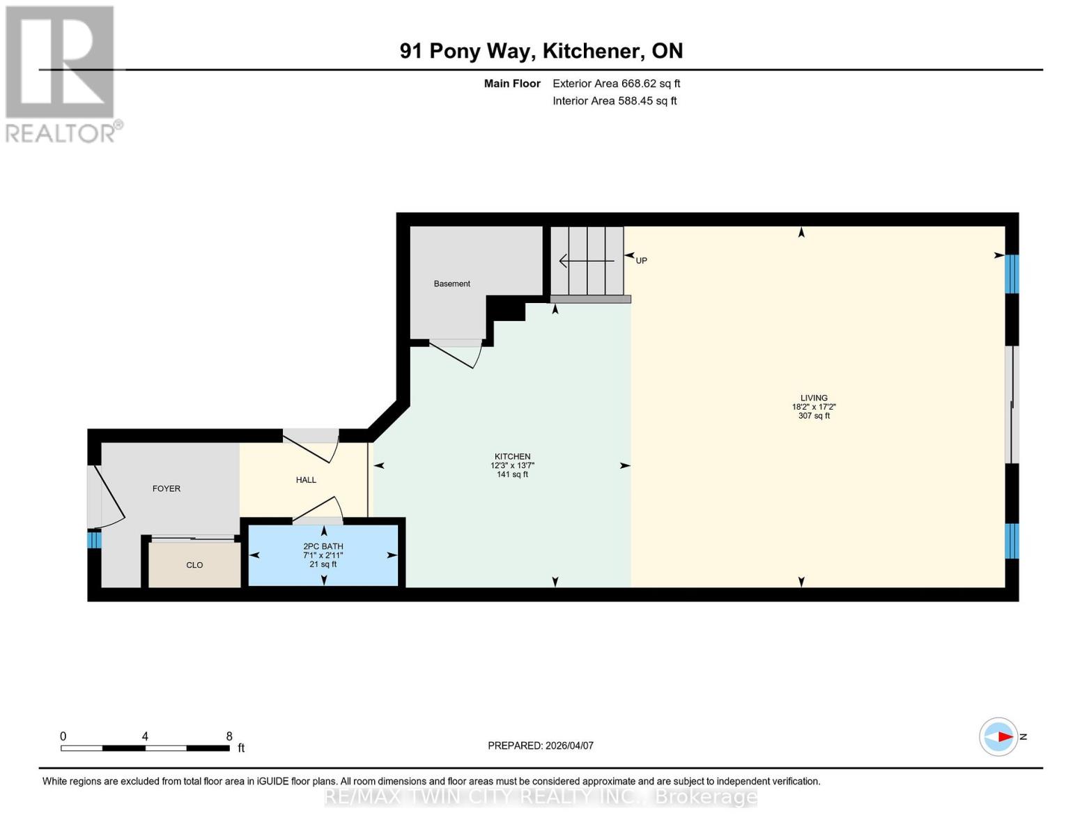91 Pony Way Property Photo 36