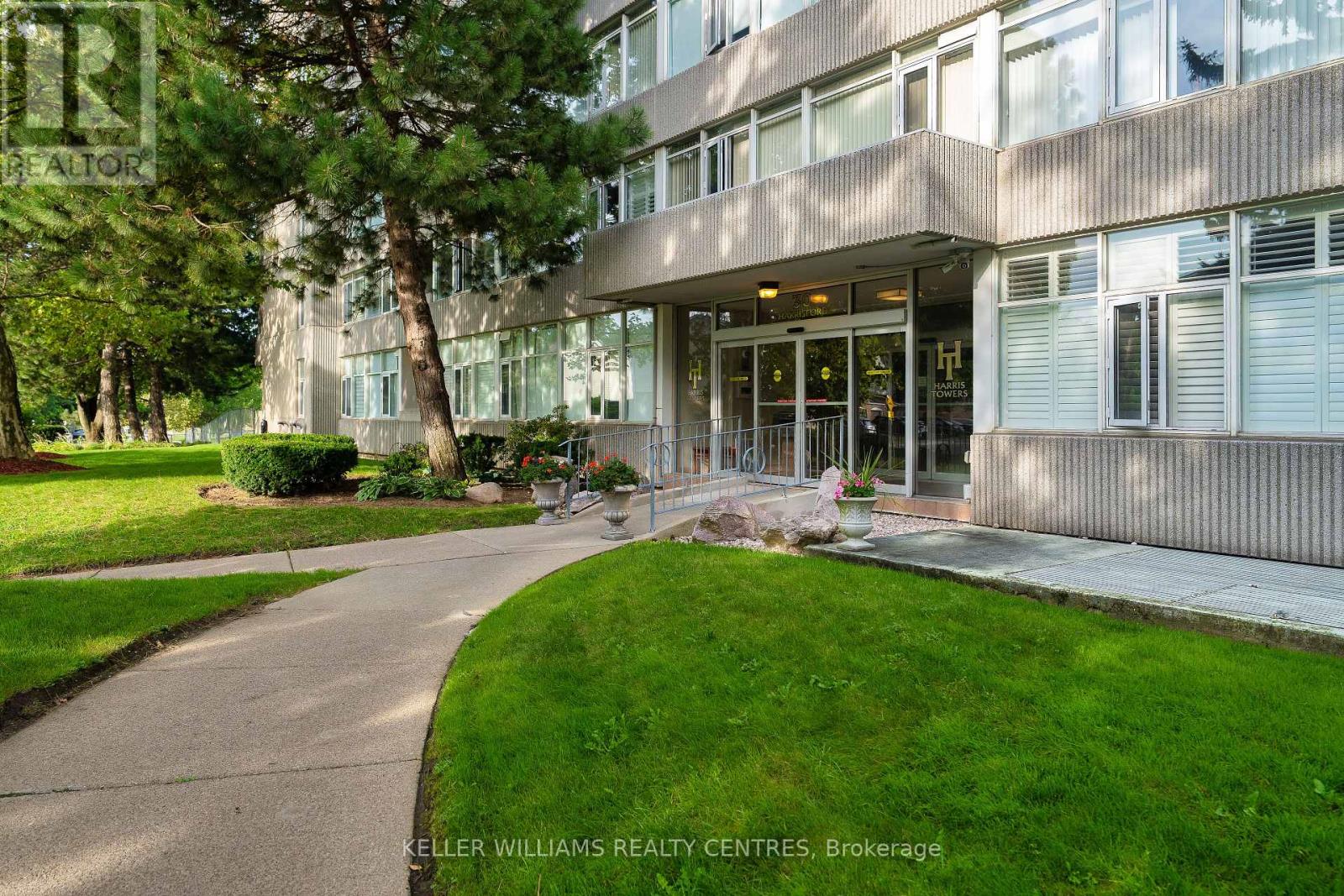 204 - 30 HARRISFORD STREET Property Photo 1