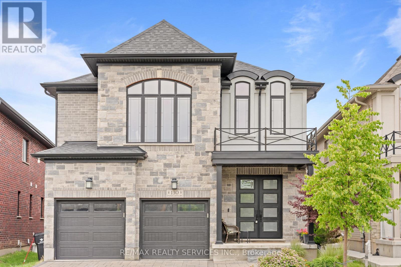 130 PONDCLIFFE DRIVE Property Photo 1