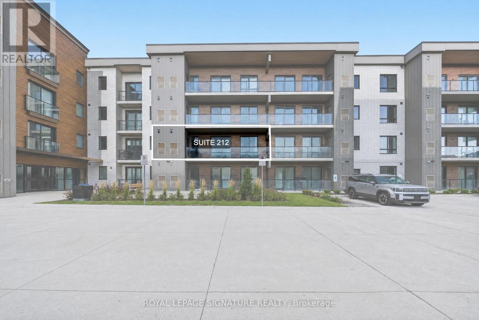 212 - 7549a Kalar Road Property Photo 2