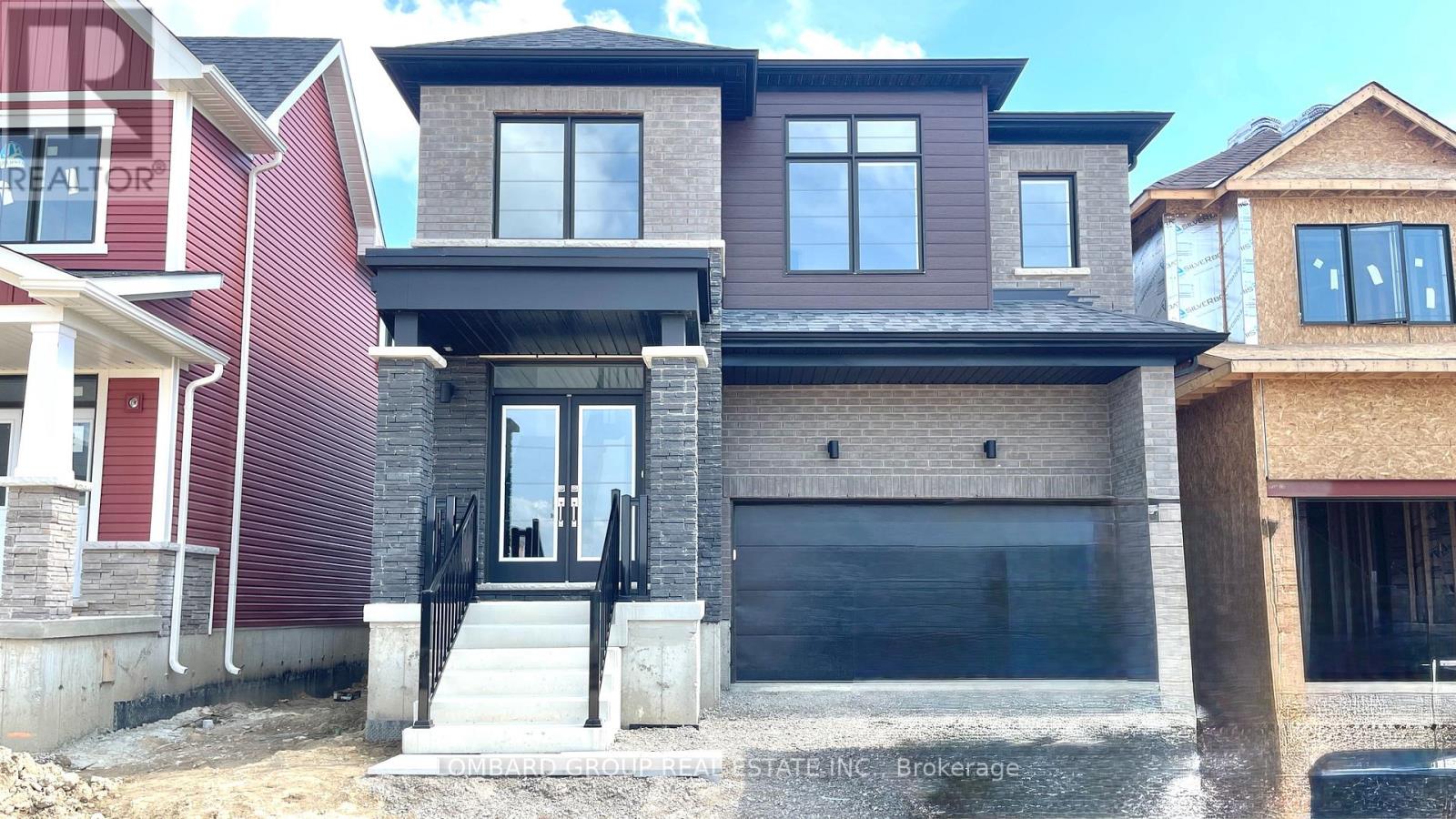 100 Lillian Way Property Photo 1